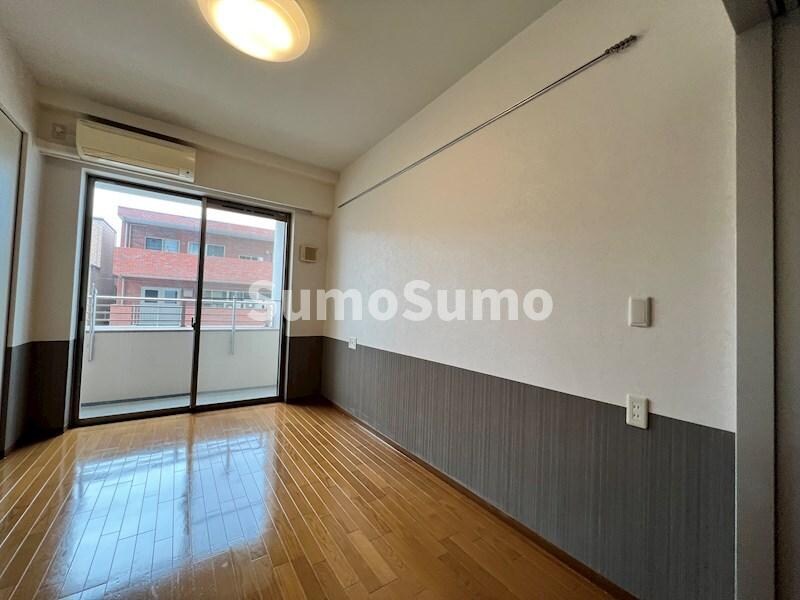 物件内観写真21　(寝室です)