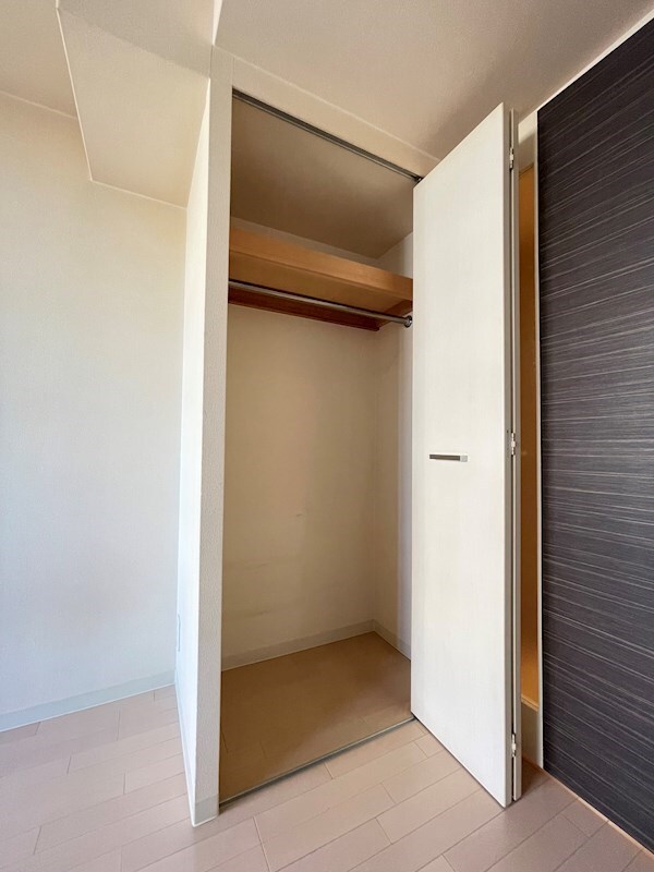 物件内観写真13　(大きなものも収納できそうです)