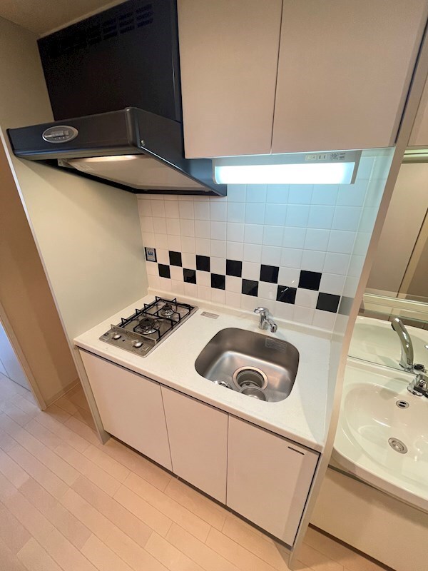 物件内観写真22　(キッチンでお料理をお楽しみください)