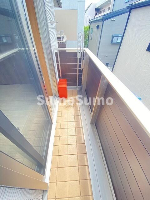 物件内観写真12　