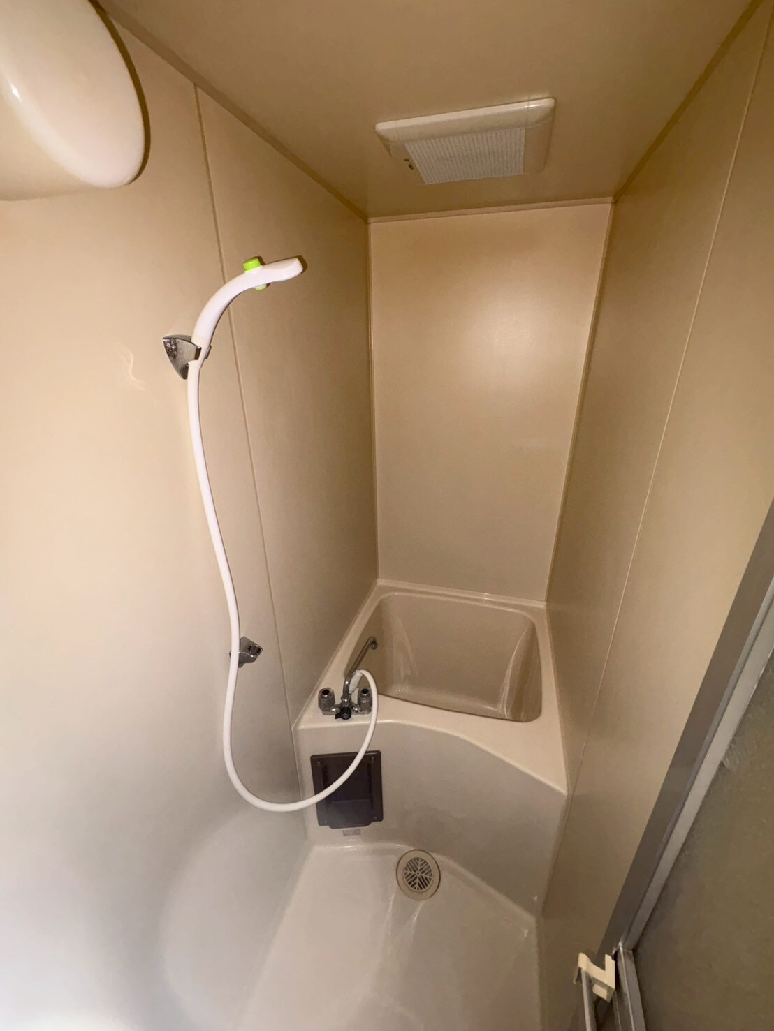 物件内観写真6　(お風呂です)