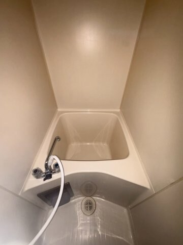 物件内観写真15　(落ち着いた空間のお風呂です)