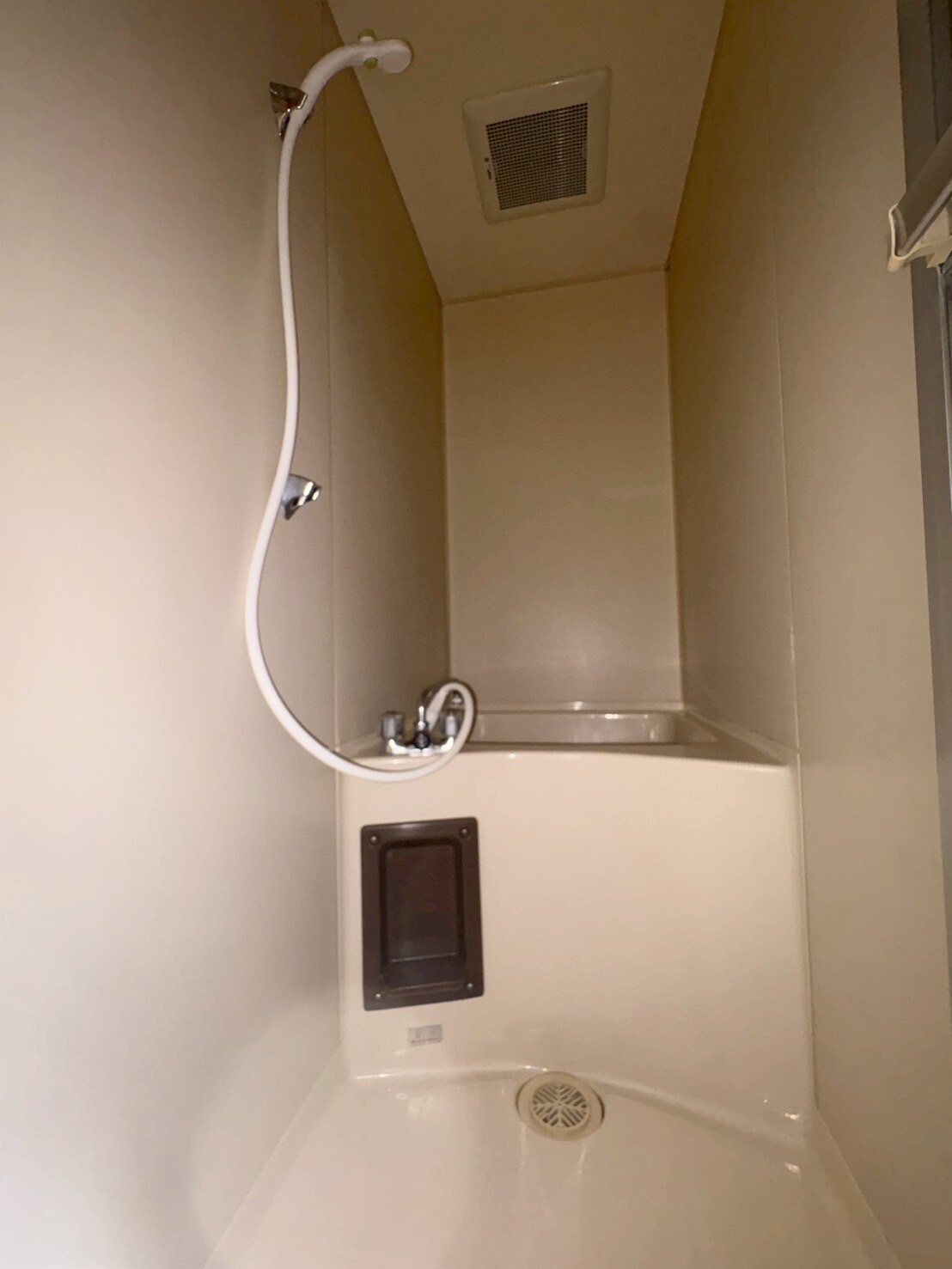 物件内観写真16　(お風呂です)