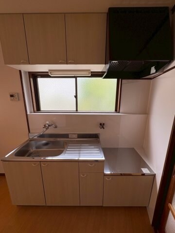 物件内観写真20　(キッチンです)