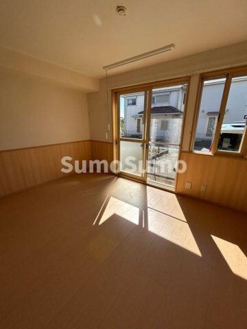 物件内観写真21　(コンパクトで使いやすい洋室です)