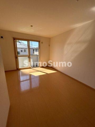 物件内観写真22　(居間です)