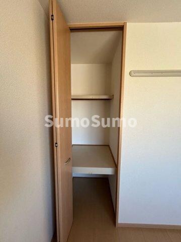 物件内観写真25　(収納があります)