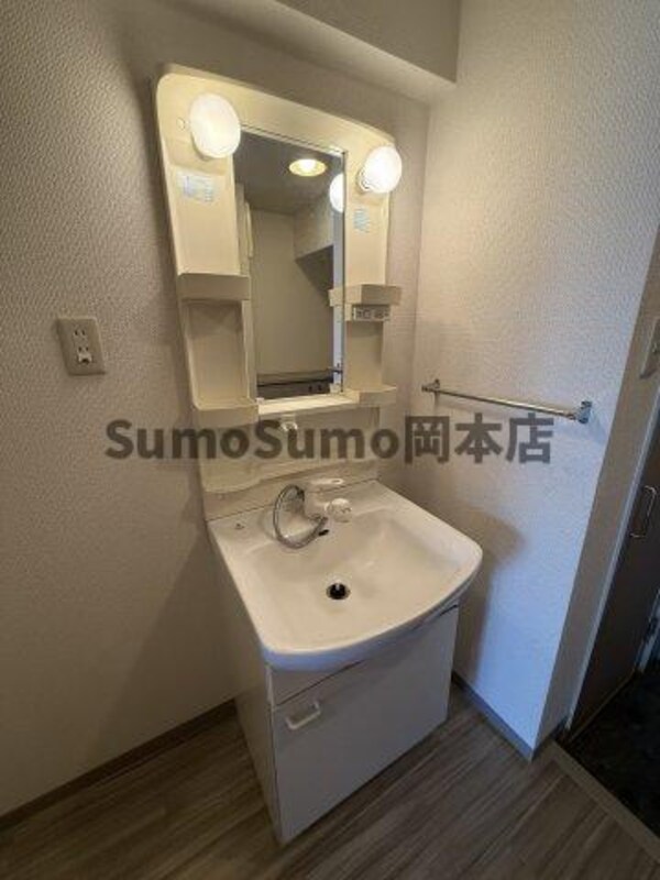 洗面・脱衣所