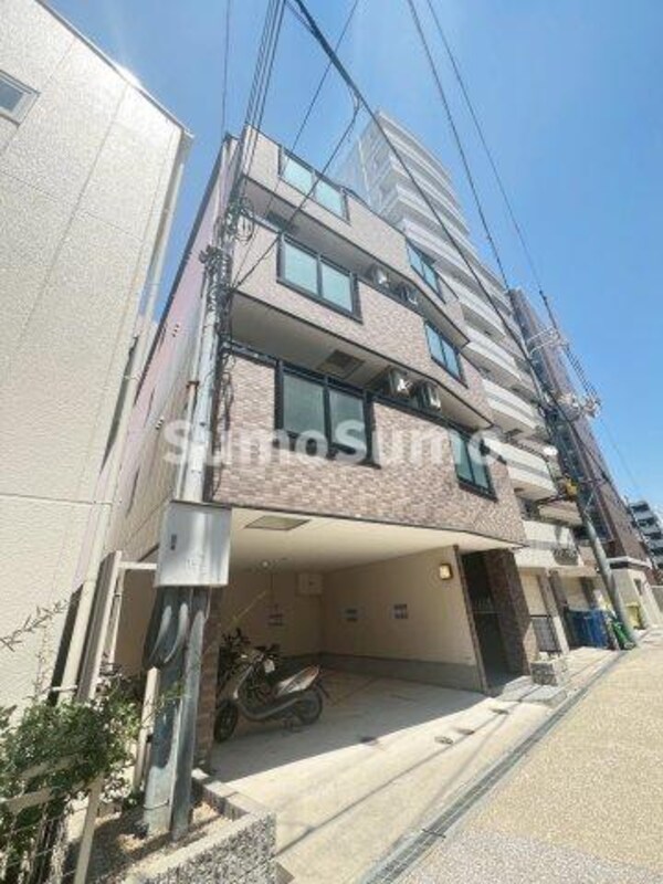外観(建物外観を気になさる方へ、見た目の良い物件です)