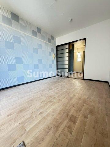 物件内観写真5　(居間です)