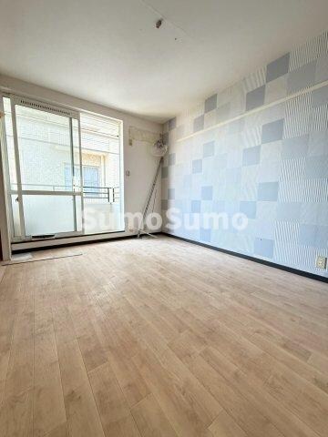 物件内観写真7　(ゆとりの広さです)