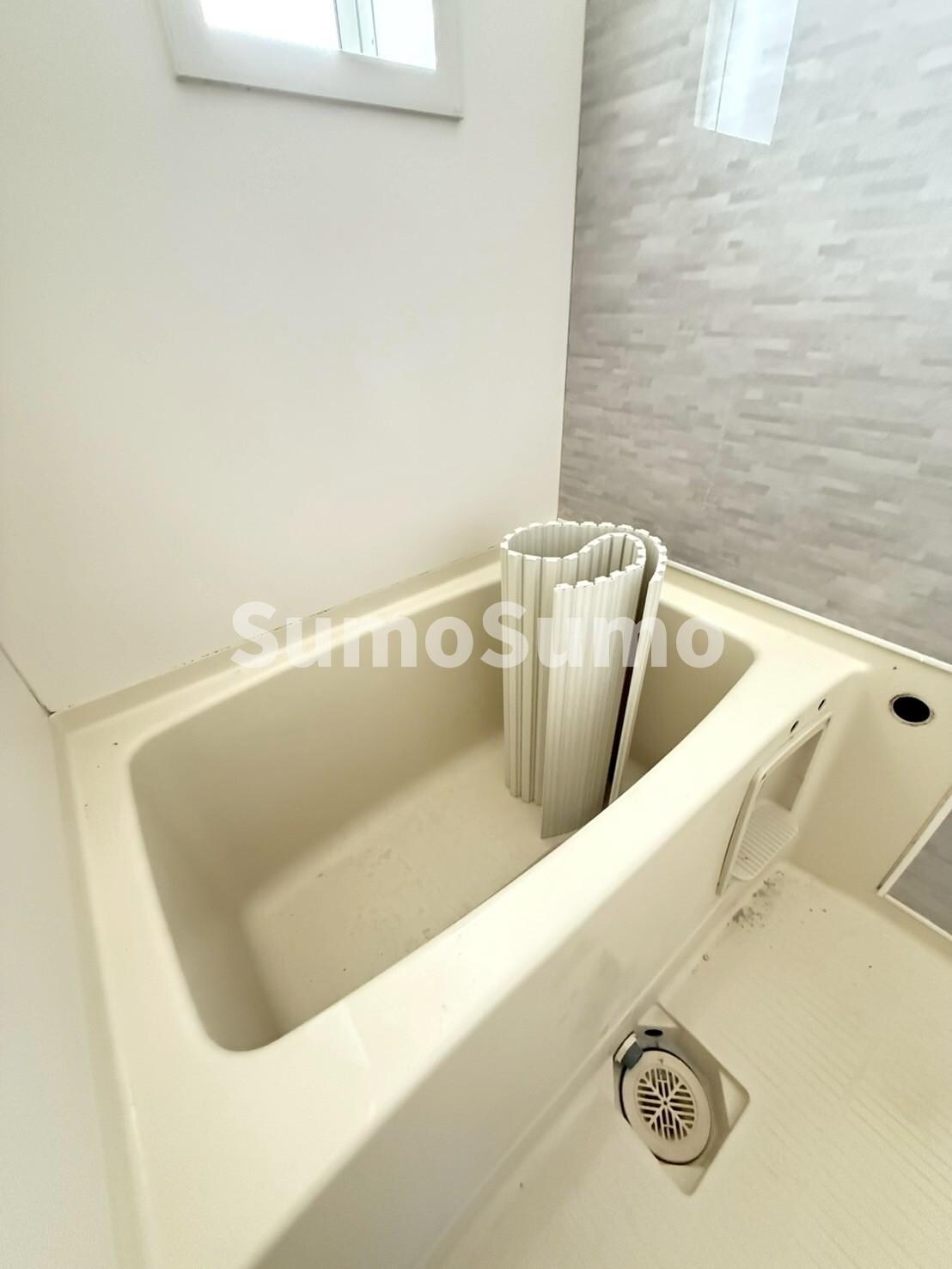 物件内観写真14　(お風呂です)