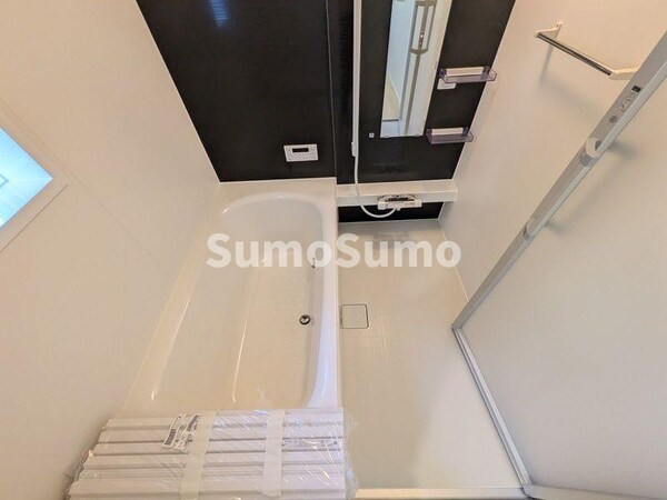 浴室(お風呂です)