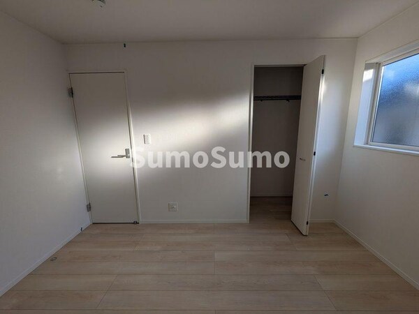 収納(収納豊富です)