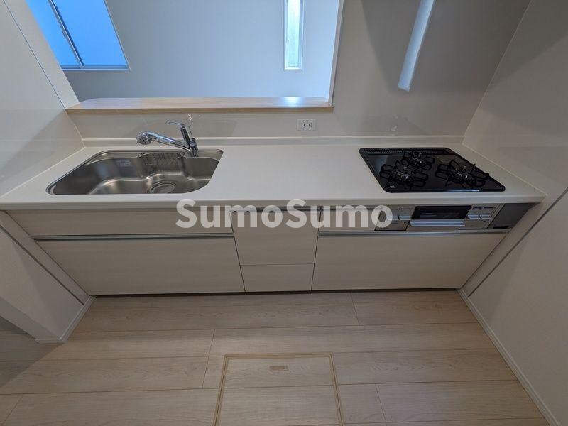 物件内観写真14　(キッチンです)