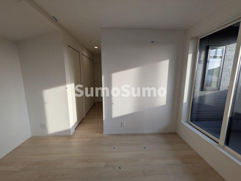 物件内観写真19　(ゆったり過ごせるリビングです)