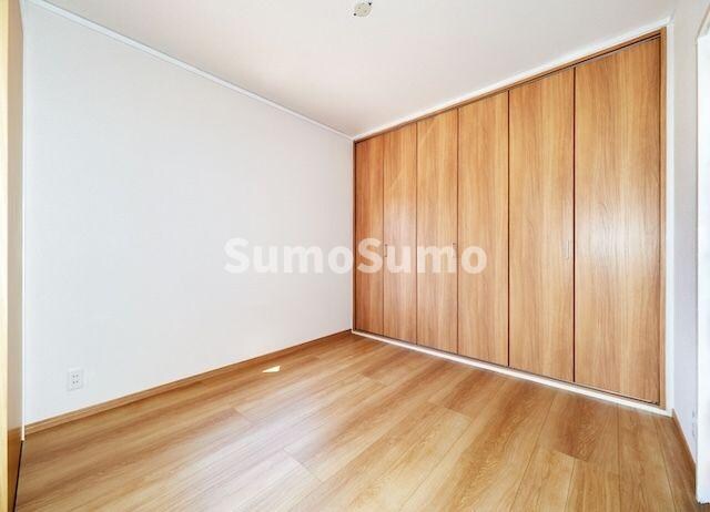 物件内観写真6　(ゆとりの広さです)