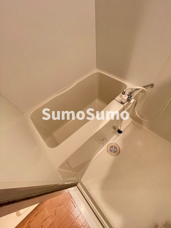 物件内観写真16　(お風呂です)