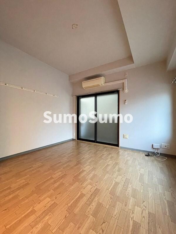 物件内観写真17　(ゆったり過ごせるリビングです)