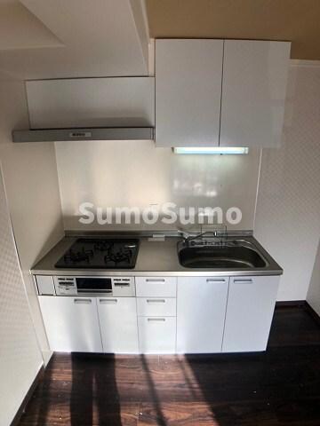 物件内観写真21　