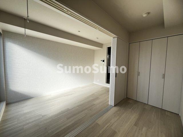 物件内観写真7　(落ち着いて過ごせるお部屋なので、寝室にいかがでしょうか)