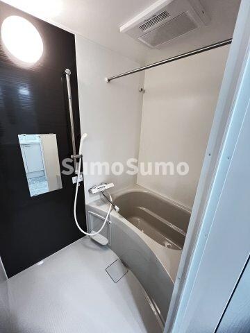 物件内観写真18　(お風呂で日々の疲れを落としましょう)