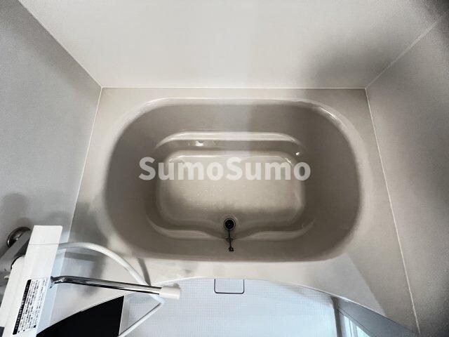 物件内観写真19　(落ち着いた空間のお風呂です)