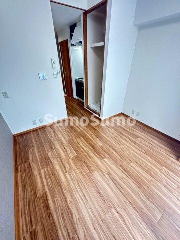 物件内観写真7　(ゆとりの広さです)