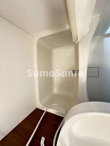 物件内観写真15　(お風呂で日々の疲れを落としましょう)