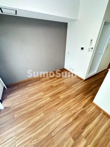 物件内観写真21　(コンパクトで使いやすい洋室です)