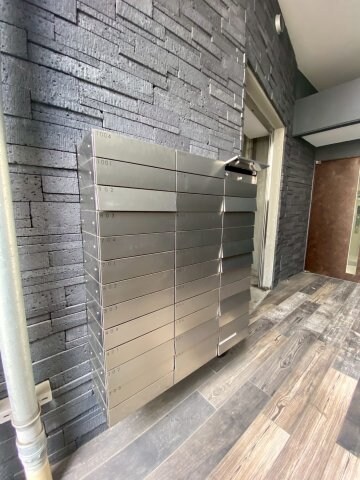 物件外観写真3　(おしゃれな外観です)