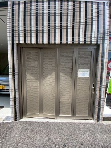 物件外観写真5　(建物外観を気になさる方へ、見た目の良い物件です)