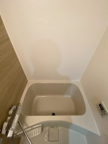 物件内観写真22　(きれいなお風呂です)