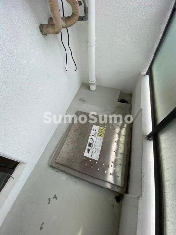 物件内観写真11　