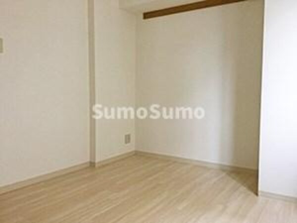 寝室(寝室にいかがでしょうか)