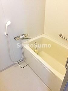 物件内観写真17　(日々の暮らしに欠かせないお風呂です)