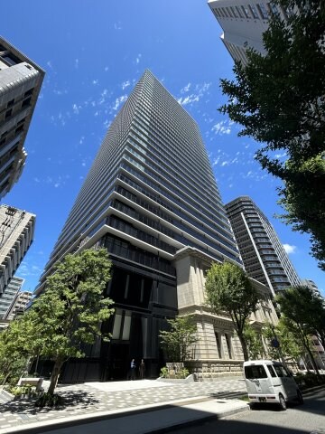 物件外観写真1　(おしゃれな外観です)