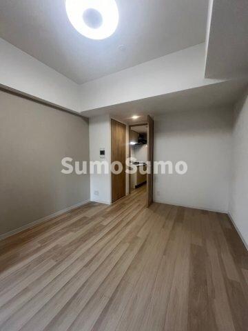 物件内観写真5　(寝室です)