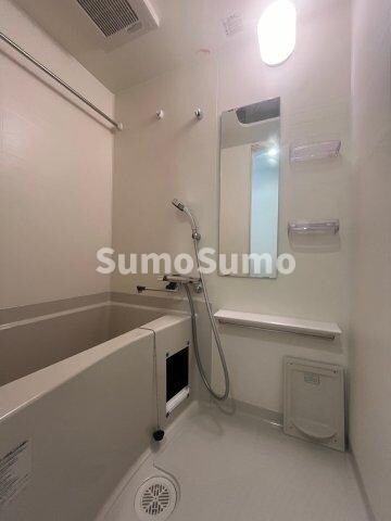 物件内観写真6　(お風呂で日々の疲れを落としましょう)