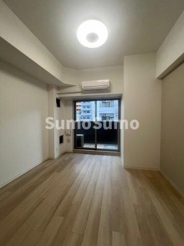 物件内観写真18　(落ち着いて過ごせるお部屋なので、寝室にいかがでしょうか)