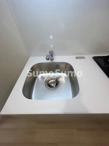 物件内観写真23　(きれいなキッチンです)