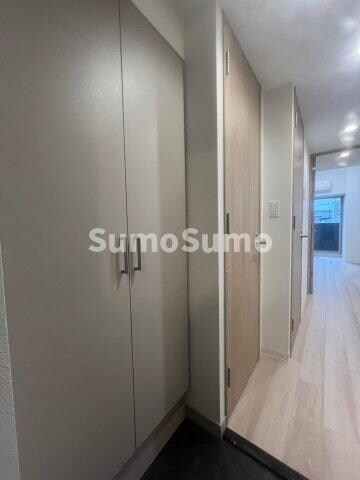 物件内観写真25　(収納があります)