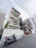 甲南灘コーポラス