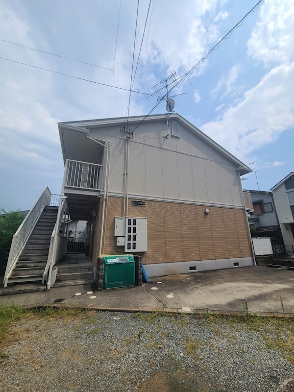 物件外観写真2　