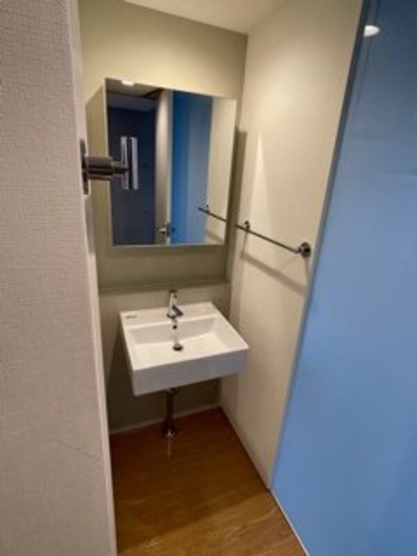洗面・脱衣所
