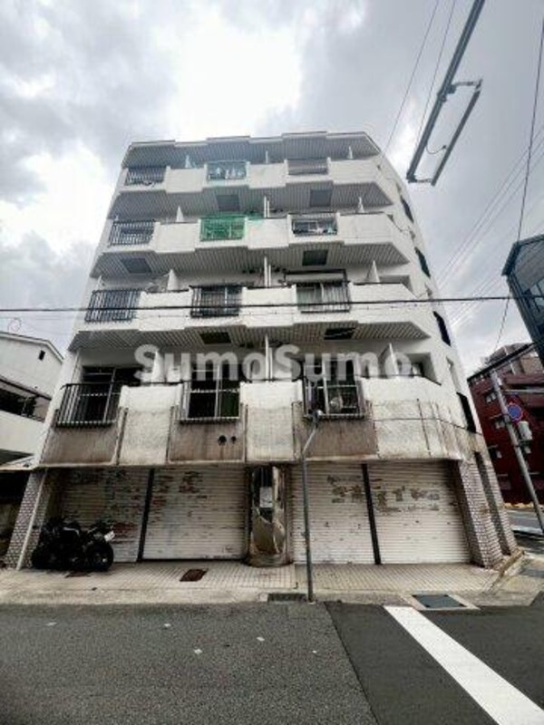 外観(建物外観を気になさる方へ、見た目の良い物件です)