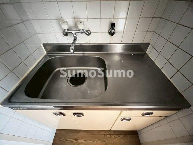 物件内観写真11　(使いやすいキッチンです)