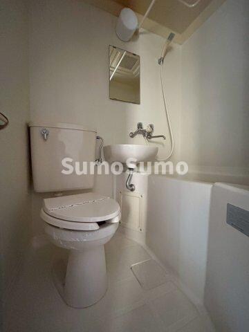 物件内観写真7　(お風呂で日々の疲れを落としましょう)