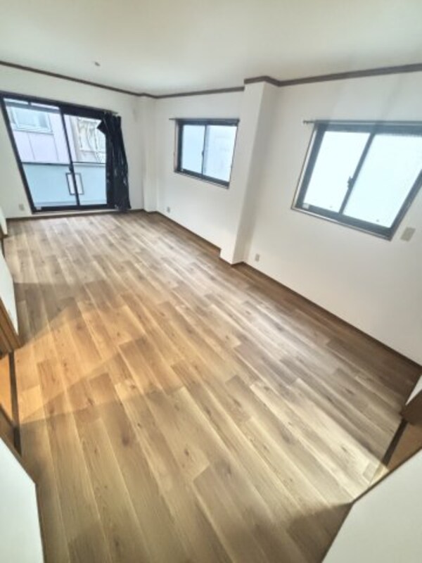 居室