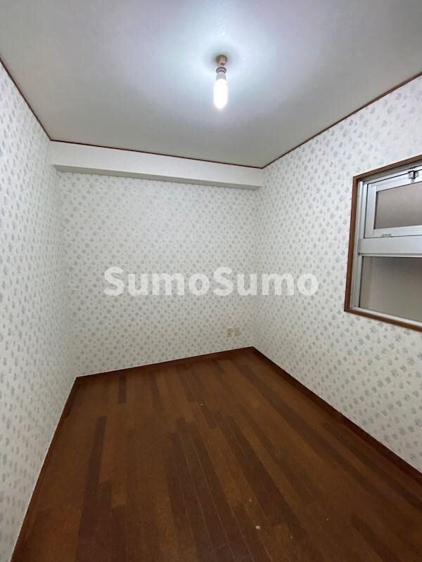 物件内観写真9　(ゆとりの広さです)